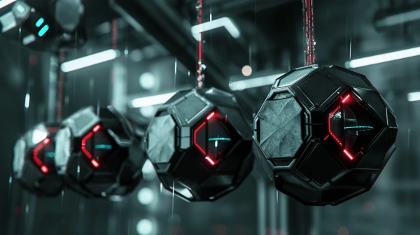 Architecture of Isolation